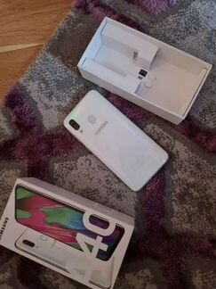 SamsungA40