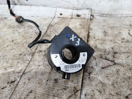 Датчик угла поворота рулевого колеса Bmw X3 E83