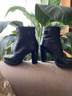 Ботильоны Loriblu