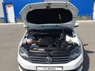 Volkswagen Polo 1.6 МТ, 2017, 62 000 км