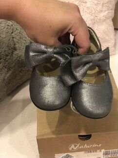 Туфли Naturino 27 размер