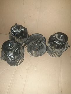 Мотор печки Форд transit автобус