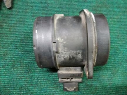 Датчик дмрв Ssang Yong Rexton 2 дизель 186л.с