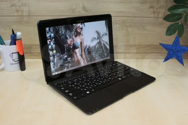 Купить Ноутбук С Сенсорным Экраном В Москве