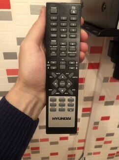 Музыкальный центр hyundai hms 1109