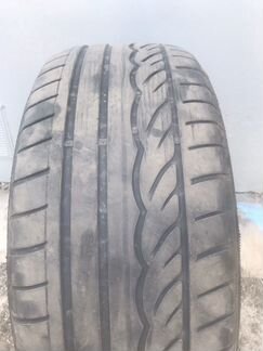 Шина Dunlop sp sport 01 94w 225/50/17