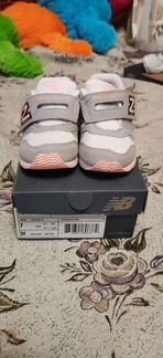 Кроссовки New Balance