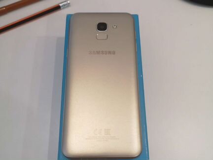 Samsung galaxy j6 32gb под восстановление