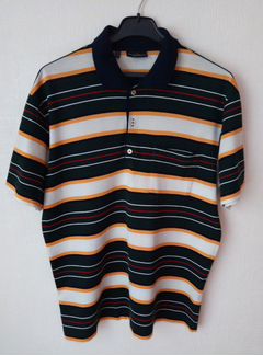 Рубашка поло. Футболка поло. Италия