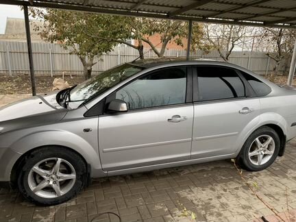 Ford Focus 2.0 AT, 2008, 173 979 км