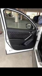 Mazda CX-5 2.0 AT, 2014, 120 000 км