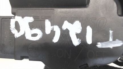 Электропривод заслонки отопителя Iveco Stralis, 20