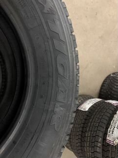 Tigar CargoSpeedWinter 205/75 R16C 110/108R