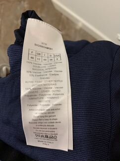 Dior платье оригинал