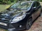 Ford Focus 2.0 МТ, 2012, 170 000 км