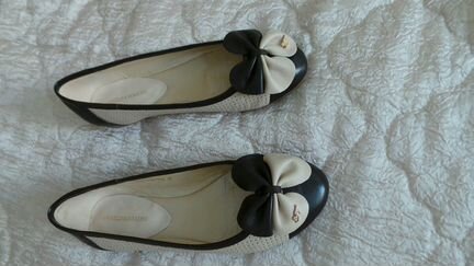 Туфли женские