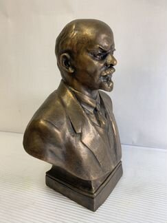 Бюст малый 