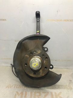 Кулак поворотный правый Mercedes E-Class W210