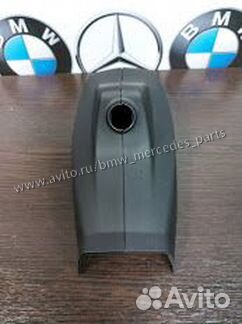 Корпус зеркала BMW F10, F01