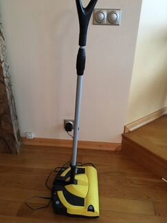 Электровеник Кarcher K55 plus