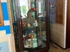 Холодильная витрина вертикальная для кондитерской объявление продам
