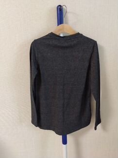 Кофта рост 128-134