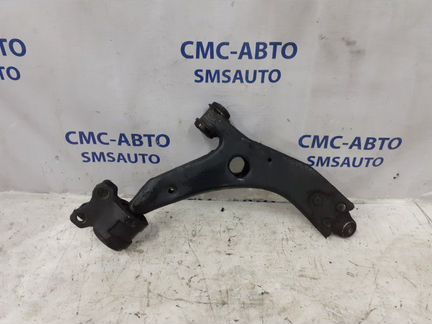 Рычаг передний левый Volvo S40 С40 2.4 2008-2012