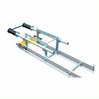 Аутриггер U2