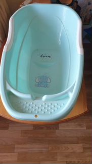 Ванночка для купания