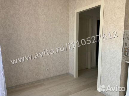 2-к квартира, 54 м², 3/19 эт.