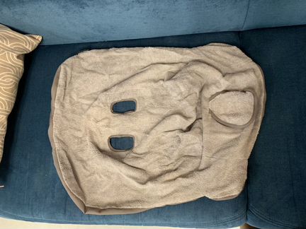 Maxi Cosi Pebble + аксессуары