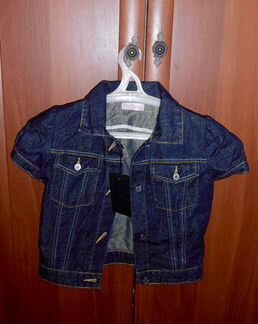 Джинсовый костюм Kira Plastinina