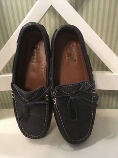 Мокасины zara зара 28 и 31