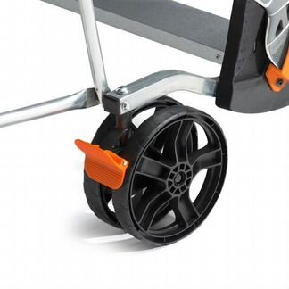 Теннисный стол всепогодный Cornilleau Sport 250S