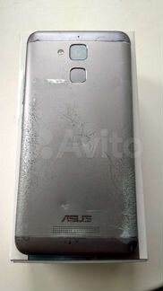 Смартфон Asus ZenFone 3 max (zc520tl)