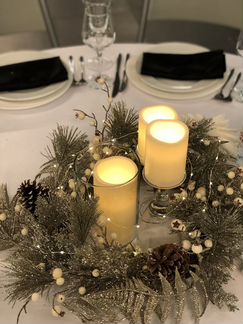 Аренда мебели для мероприятий