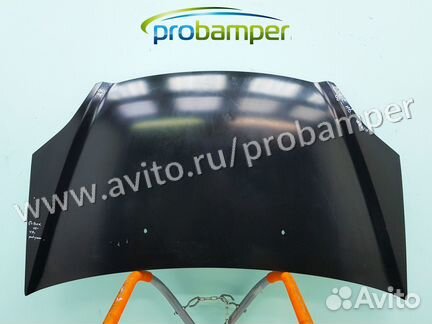 Капот Honda Civic (00-05г) хэтчбек