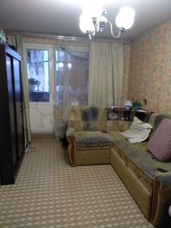 2-к квартира, 56.5 м², 12/17 эт.