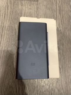 Внешний аккумулятор Xiaomi Mi Power Bank 2 10000 m