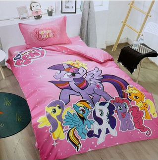 Детский постель