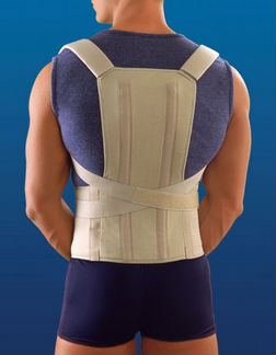 Корректор осанки для взрослых tlso-250(A)