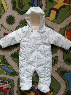 Комбинезон Новый