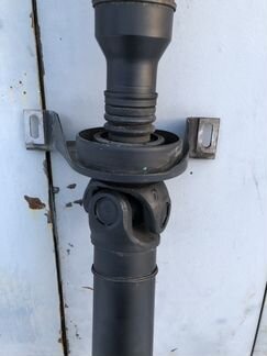 Кардан Mercedes w207-w204 2044100116