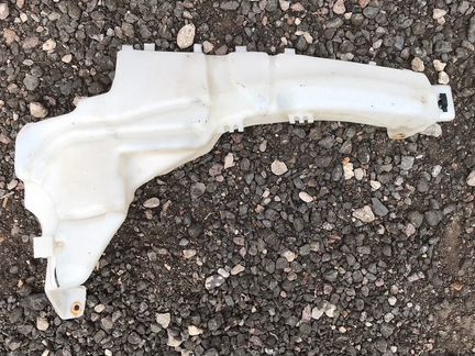 Бачок омывателя Ford Focus 2 2005-2010 1.8 qqdb
