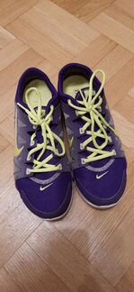 Кроссовки женские nike 40 размера