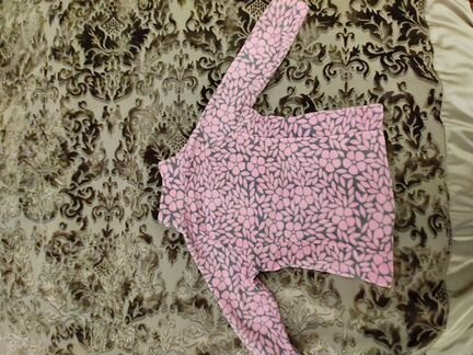 Флиска крокид