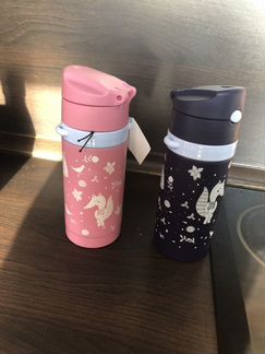 Термос бутылка для детей