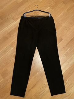 Massimo dutti брюки классические женские 46-48