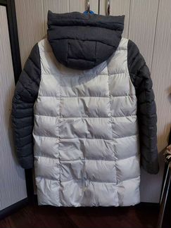 Пуховик Clasna 48-50