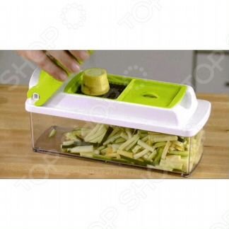 Овощерезка Genius. Nicer Dicer Plus